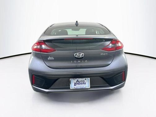 2019 hyundai ioniq plug-in hybrid in secaucus, new jersey