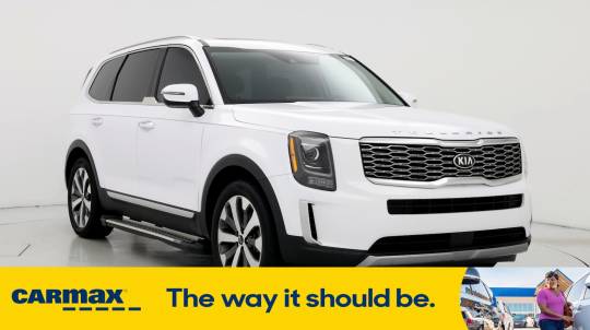 2021 Kia Telluride