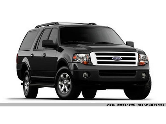2012 ford expedition