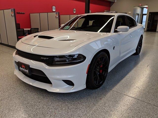 used 2015 dodge charger srt hellcat sioux falls, sd 57107 for sale in sioux falls, south dakota