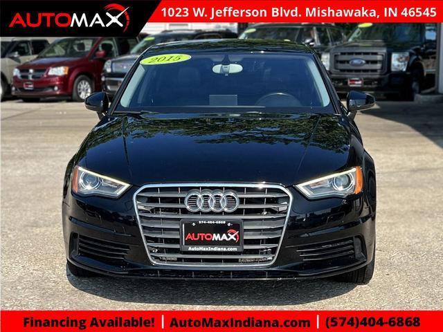 2015 audi a3 1.8t premium