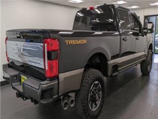 2023 Ford F-250 king ranch
