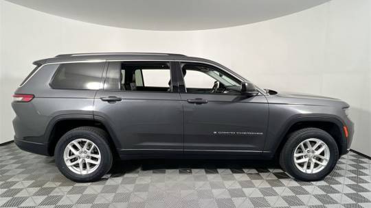2022 Jeep Grand Cherokee