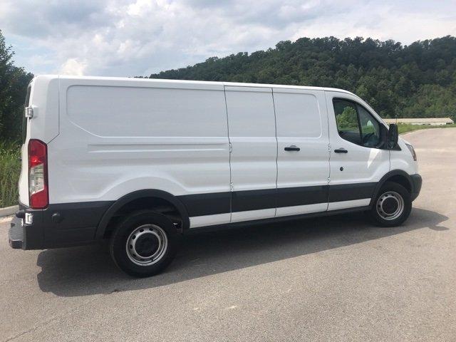 used 2018 ford transit 250 148" low roof hazard, ky 41701 for sale in browns fork, kentucky