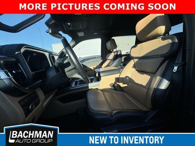 2023 ford f-450 lariat
