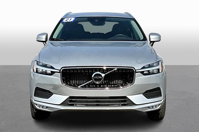 2021 volvo xc60 t5 momentum