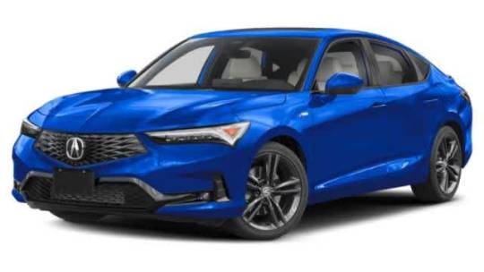2025 Acura Integra