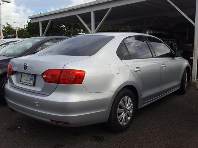2014 volkswagen jetta s s 4dr sedan 6a for sale in kailua, hawaii