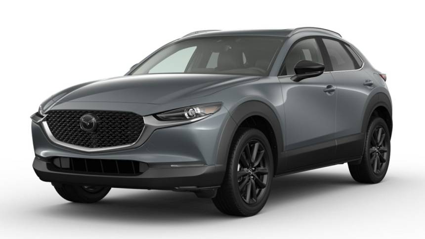 2023 mazda cx-30
