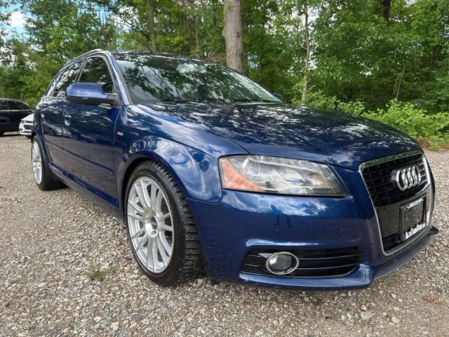 2011 audi a3 2.0 tdi premium plus