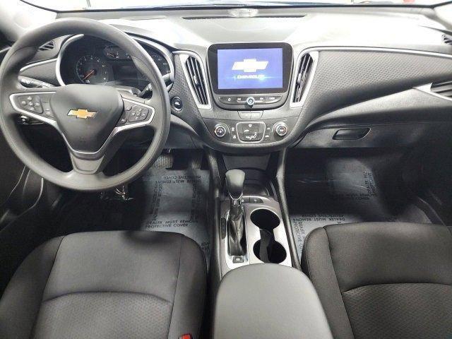 2023 chevrolet malibu 1ls