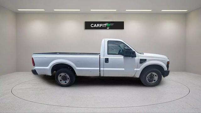 2008 ford f-250 xl