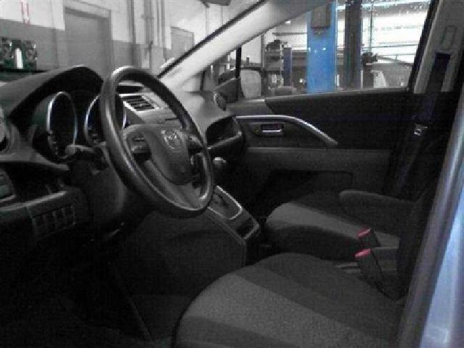 2012 mazda mazda5 sport minivan 4d in north versailles, pa