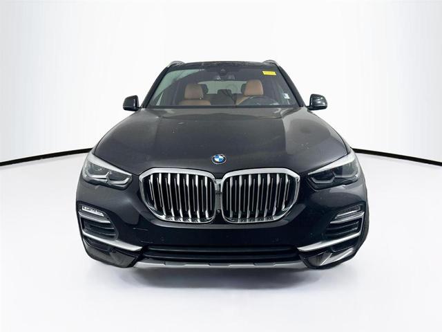 2020 bmw x5 sdrive40i