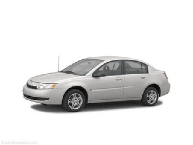 2004 saturn ion 2 for sale in south burlington, vermont