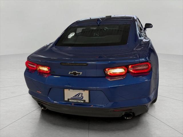 2019 chevrolet camaro 1lt