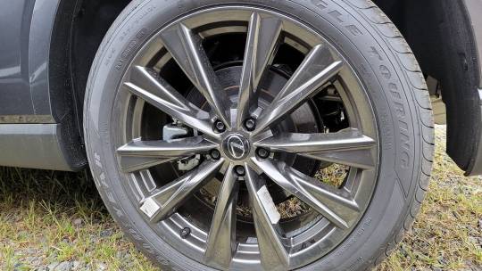 2024 Lexus RX