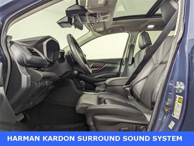 2024 subaru ascent touring 7-passenger