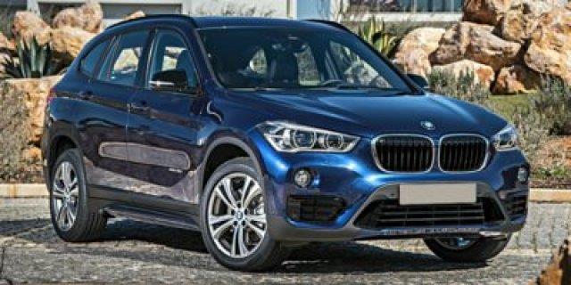 2019 bmw x1 xdrive28i awd xdrive28i 4dr suv for sale in west springfield, massachusetts