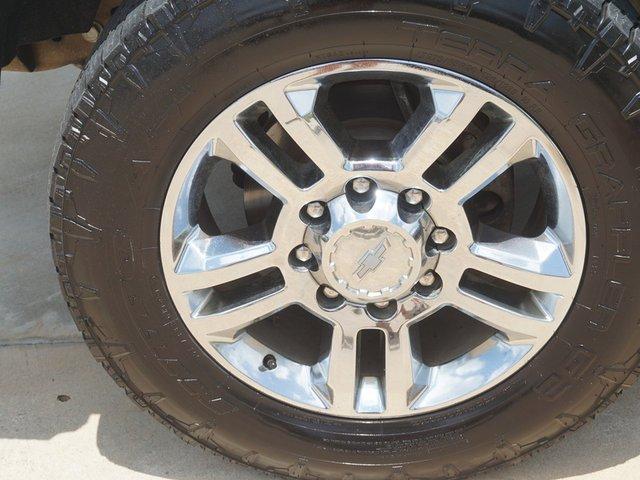 used 2016 chevrolet silverado 2500 4x4 crew cab high country monroe, la 71202 for sale in monroe, louisiana