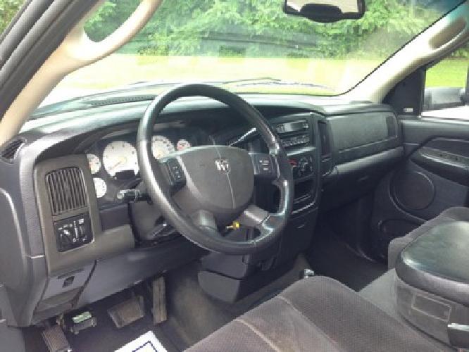 2004 dodge ram 3500 3500 srw in houston, tx