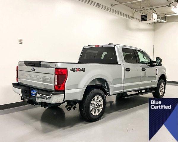 2022 ford f-250 xlt in plattsmouth, nebraska