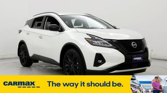 2023 Nissan Murano