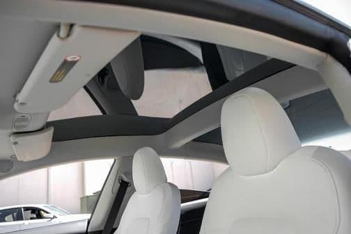 2023 tesla model 3 performance in plano, texas