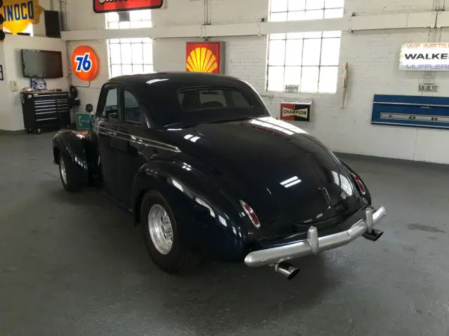 hot rod rat rod street rod custom project gasser rare like willys