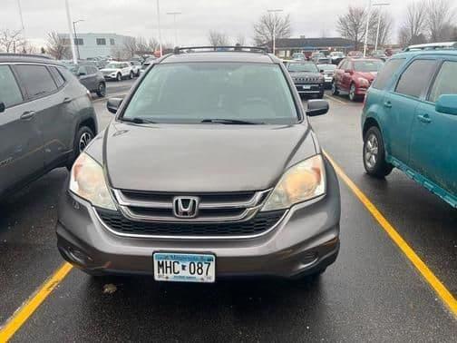 2010 honda cr-v in denver, colorado