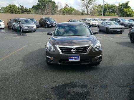 2014 nissan altima 2.5 2.5 4dr sedan for sale in newark, delaware