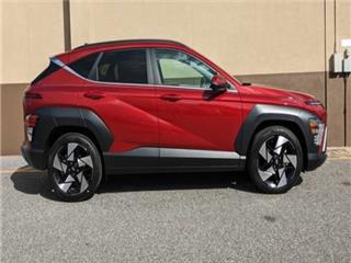 2024 Hyundai Kona limited