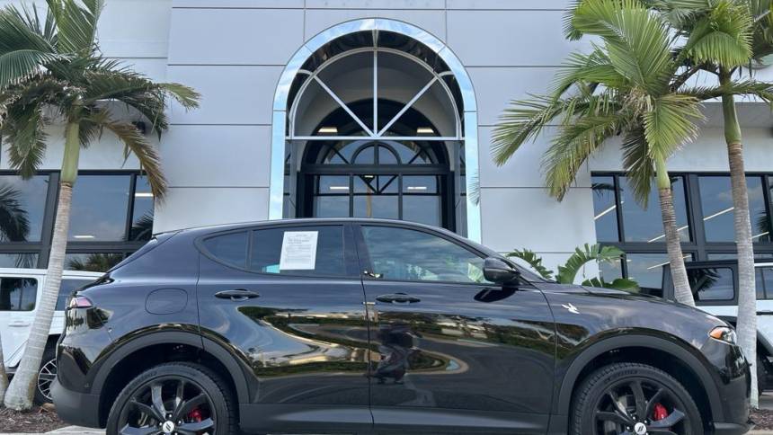 2024 dodge hornet gt