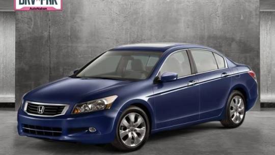 2009 honda accord