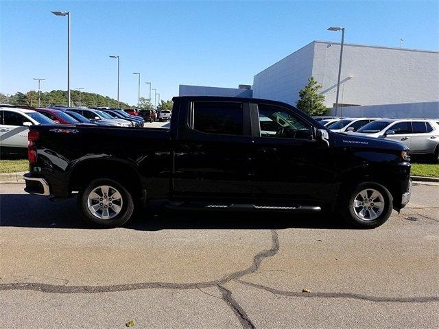 certified 2019 chevrolet silverado 1500 lt raleigh, nc 27612 for sale in raleigh, north carolina