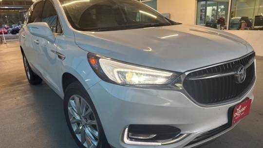 2020 Buick Enclave