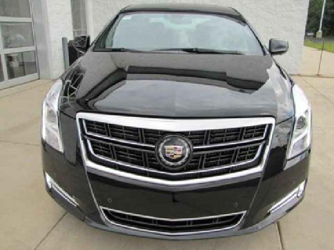 2014 cadillac xts turbo platinum awd in merrillville, in
