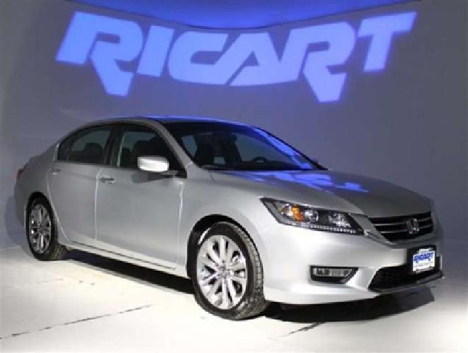 2013 honda accord sdn sport in columbus, oh