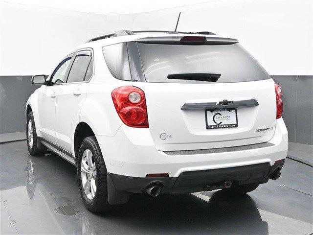 2015 chevrolet equinox 1lt