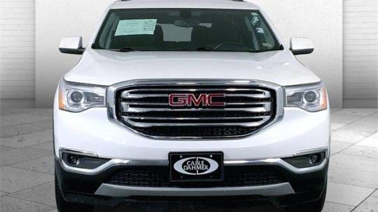 2019 GMC Acadia