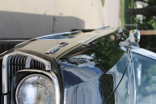 1969 chevrolet chevelle convertible yenko tribute car