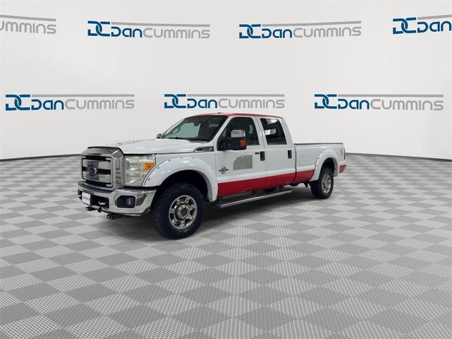 2015 ford f-350 platinum