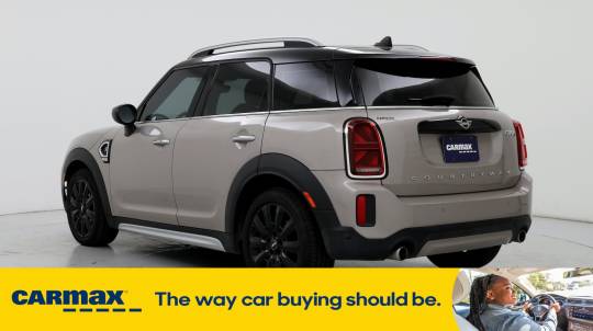2023 Mini Countryman
