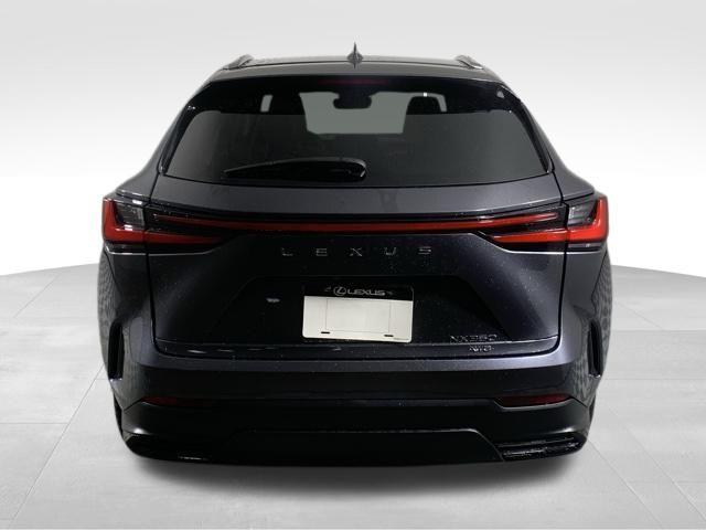 2022 lexus nx 350 premium