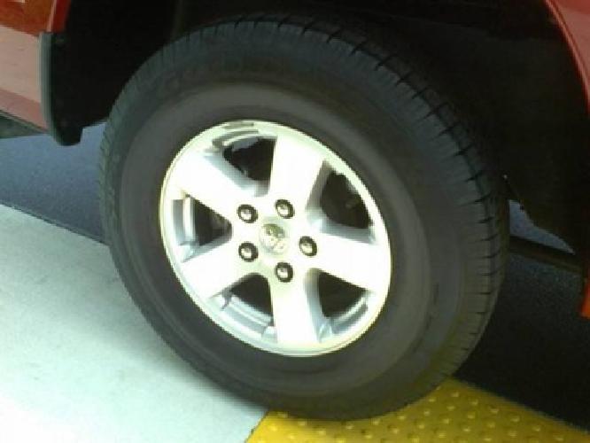 2012 ram 1500 quad cab slt pickup 4d 6 1/3 ft in fort myers, fl