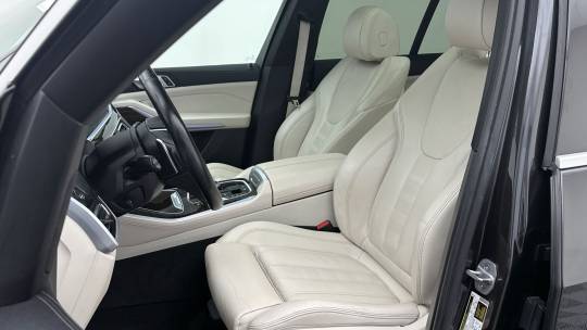 2020 BMW X5