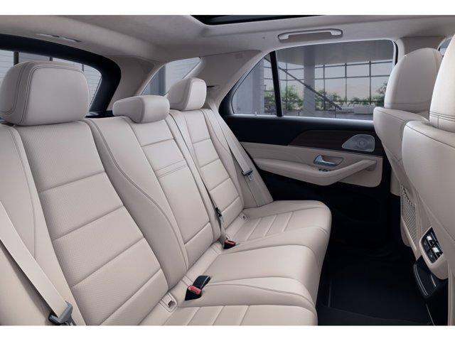 2022 mercedes-benz gle 350 base 4matic