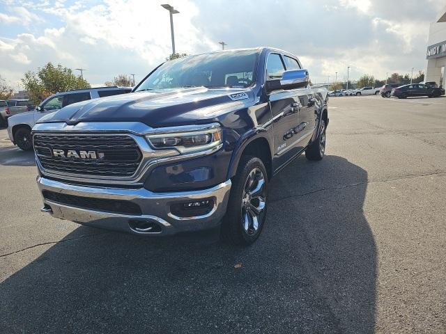 2021 ram 1500 limited