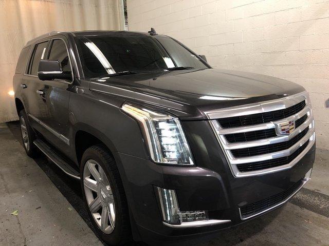used 2017 cadillac escalade 4wd luxury oklahoma city, ok 73114 for sale in oklahoma city, oklahoma