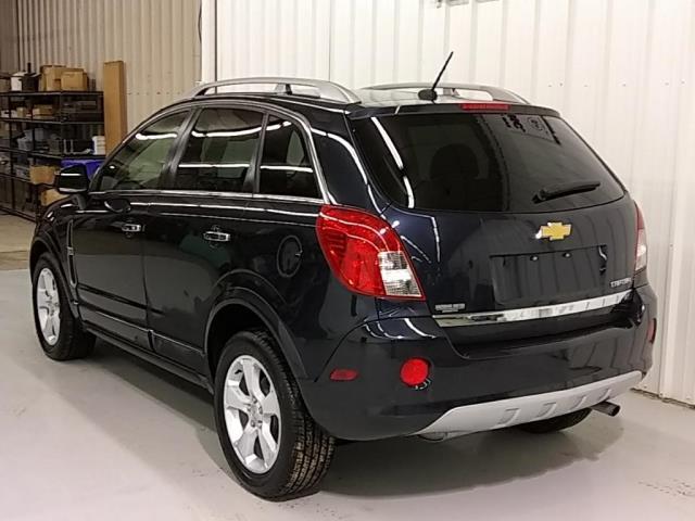 2014 chevrolet captiva sport lt lt 4dr suv for sale in sheridan, wyoming